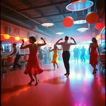 Image for LATINO 💃