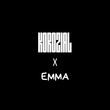 Image for korozial feat. EMMA