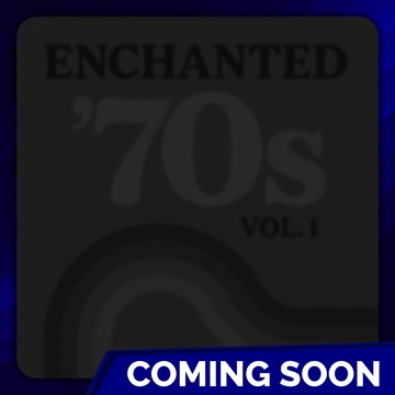 Image for Enchanted ´70s Vol. 1