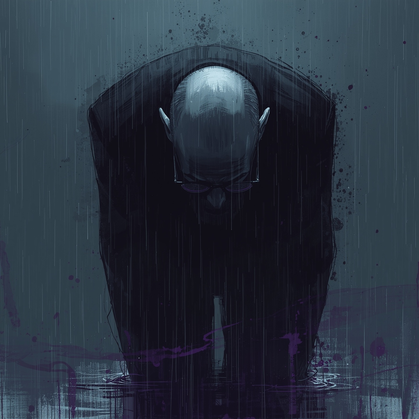 Image for True Crime