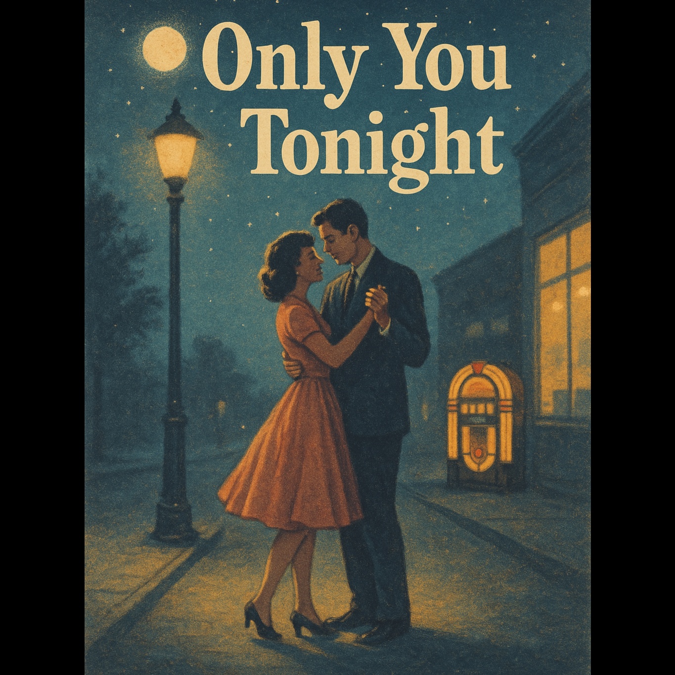 Only You Tonight artwork