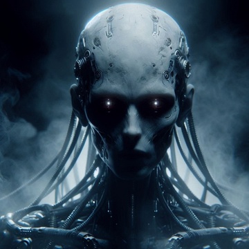 Image for Servitors Vox.Z† 2 – Flesh Replacement