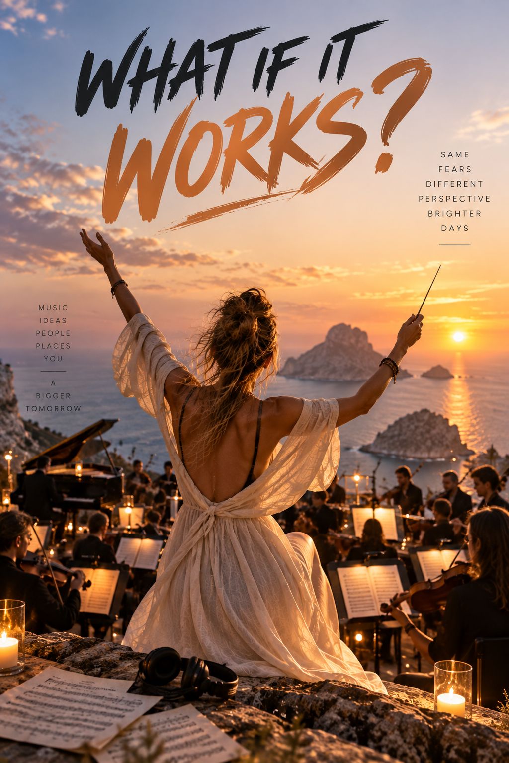 What If It Works artwork