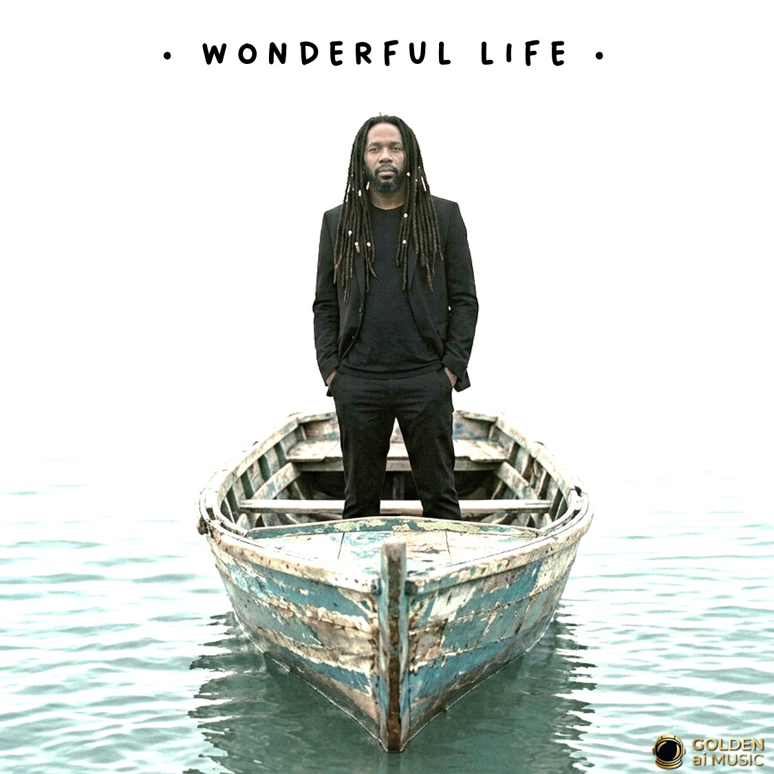 Wonderful Life artwork
