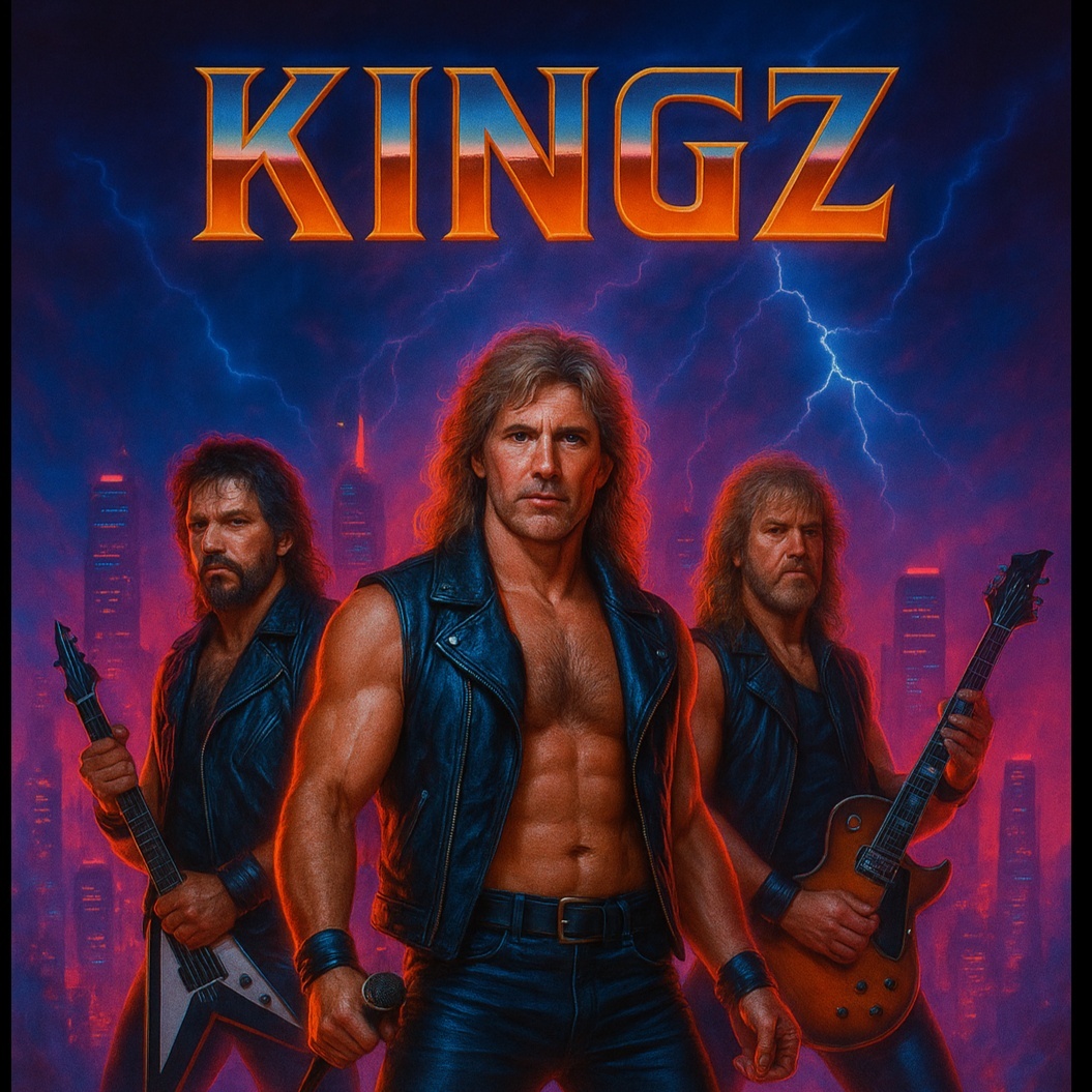 Playlist cover art