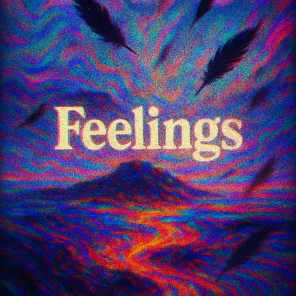 Image for Feelings EP