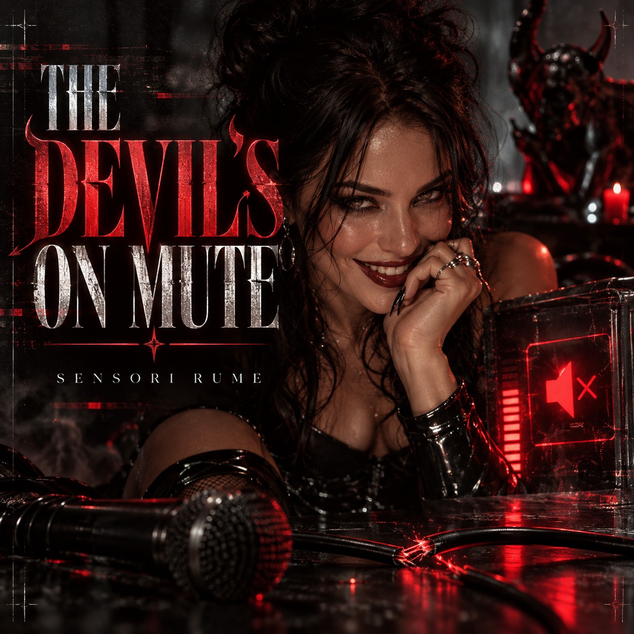 Song Cover Image