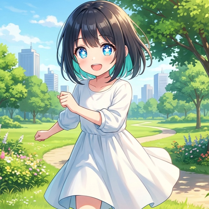 Image for スぺ恋ちゃんに歌わせたい