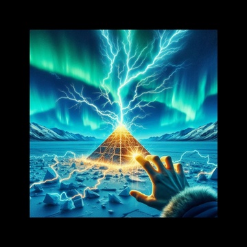 Image for Pyramids of Power