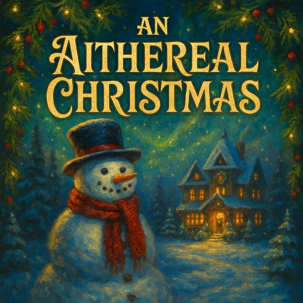 Image for An Aithereal Christmas