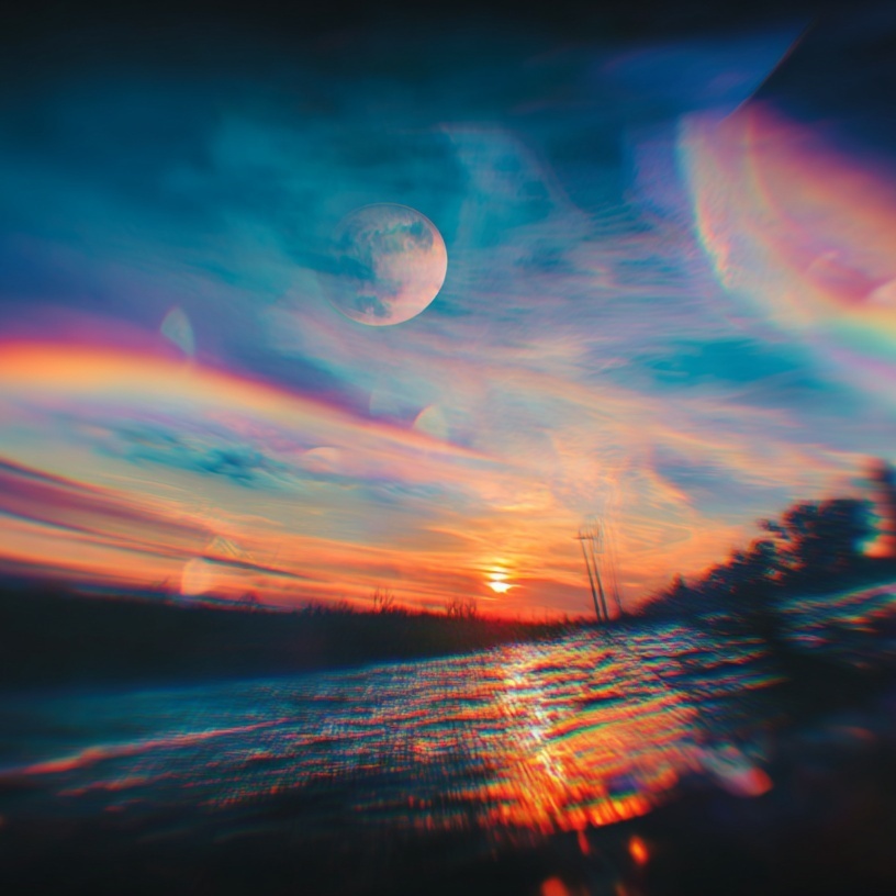 Playlist cover art