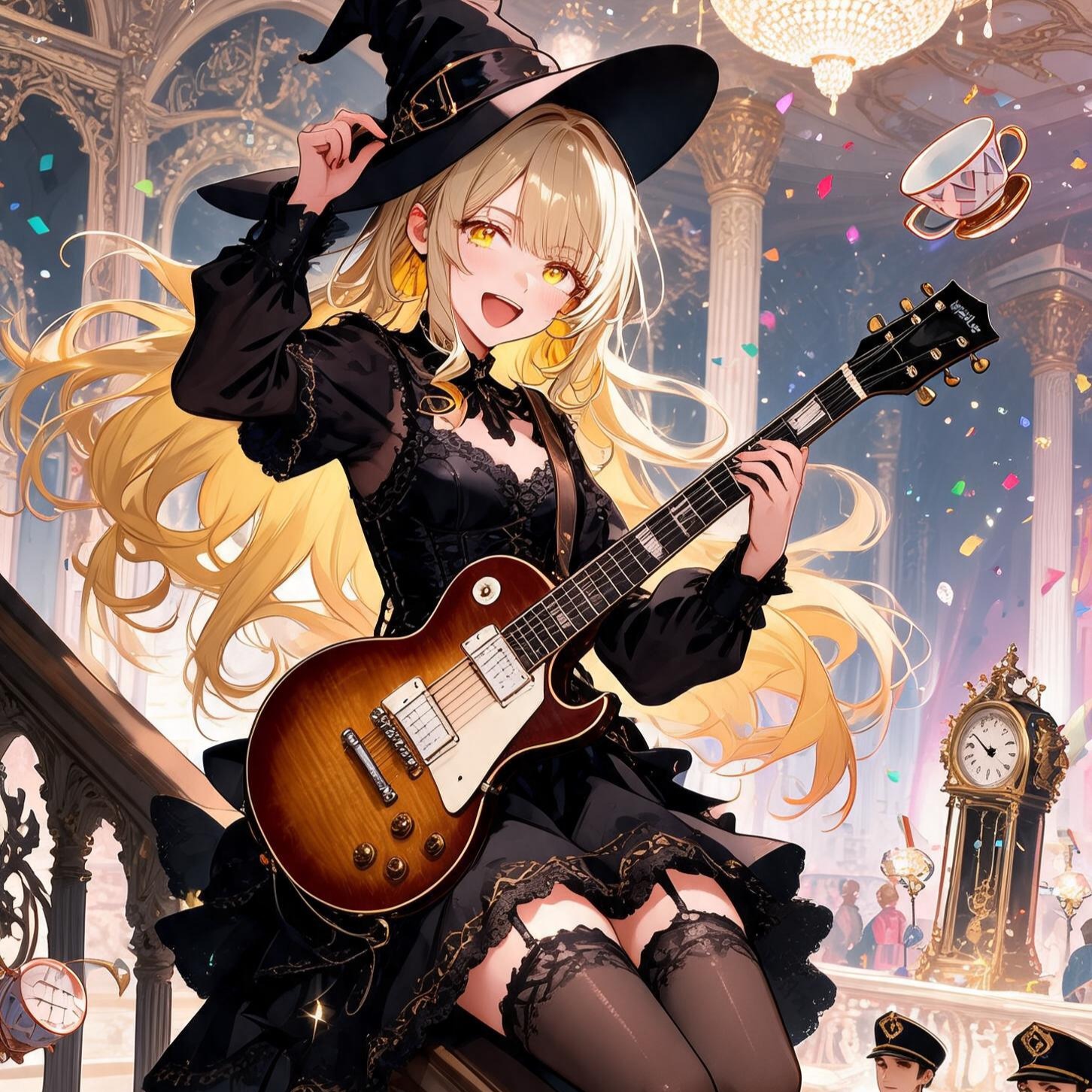 Song Image
