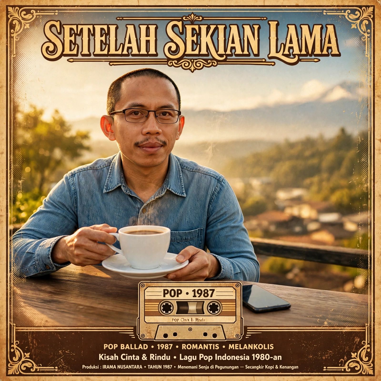 116-Setelah sekian lama artwork