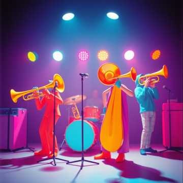 Image for Grump Set to Medium - We're not sure how we got here