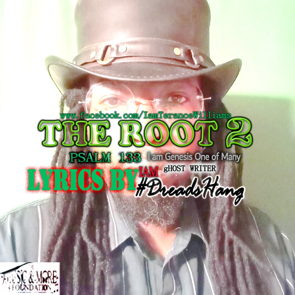 Image for i am genesis one of many 