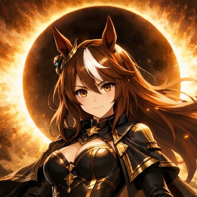 Image for UMA MUSUME