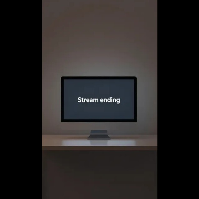It's a mystery artwork