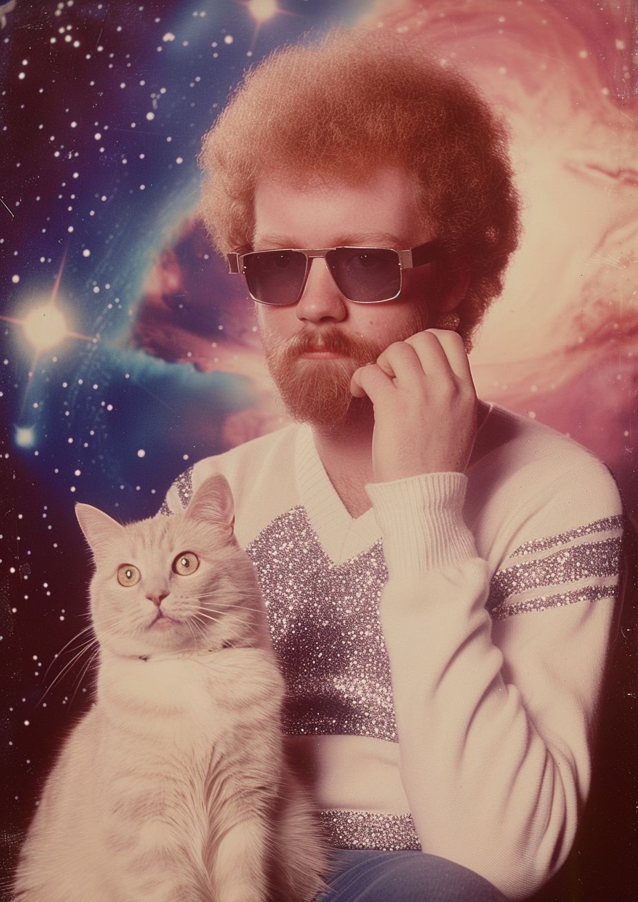 Persona image for Hooks (disco-house)