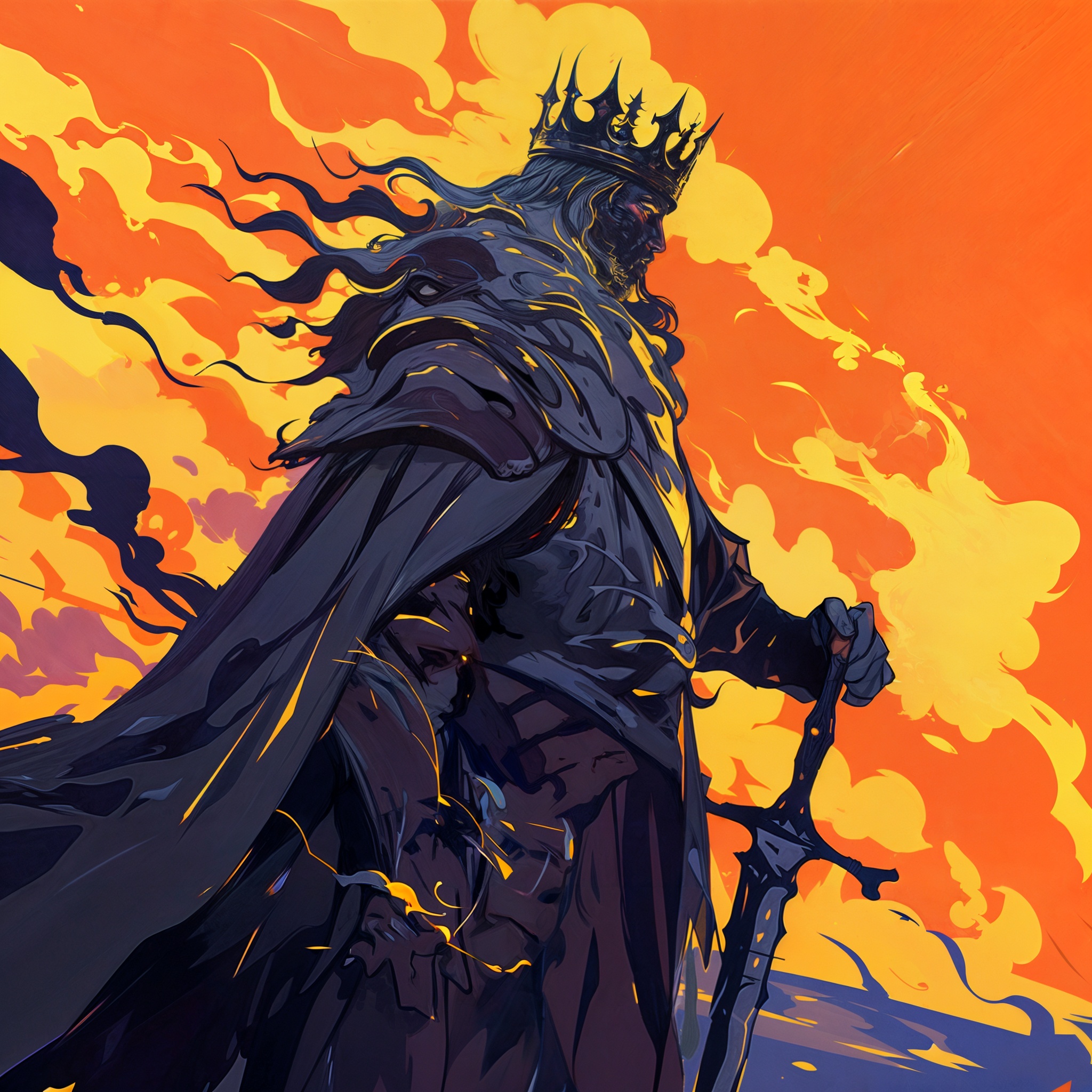 The Gathering 2