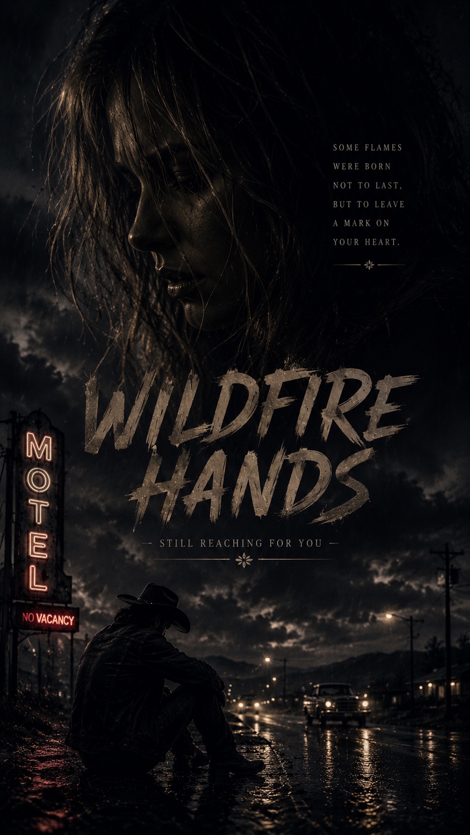 Wildfire Hands