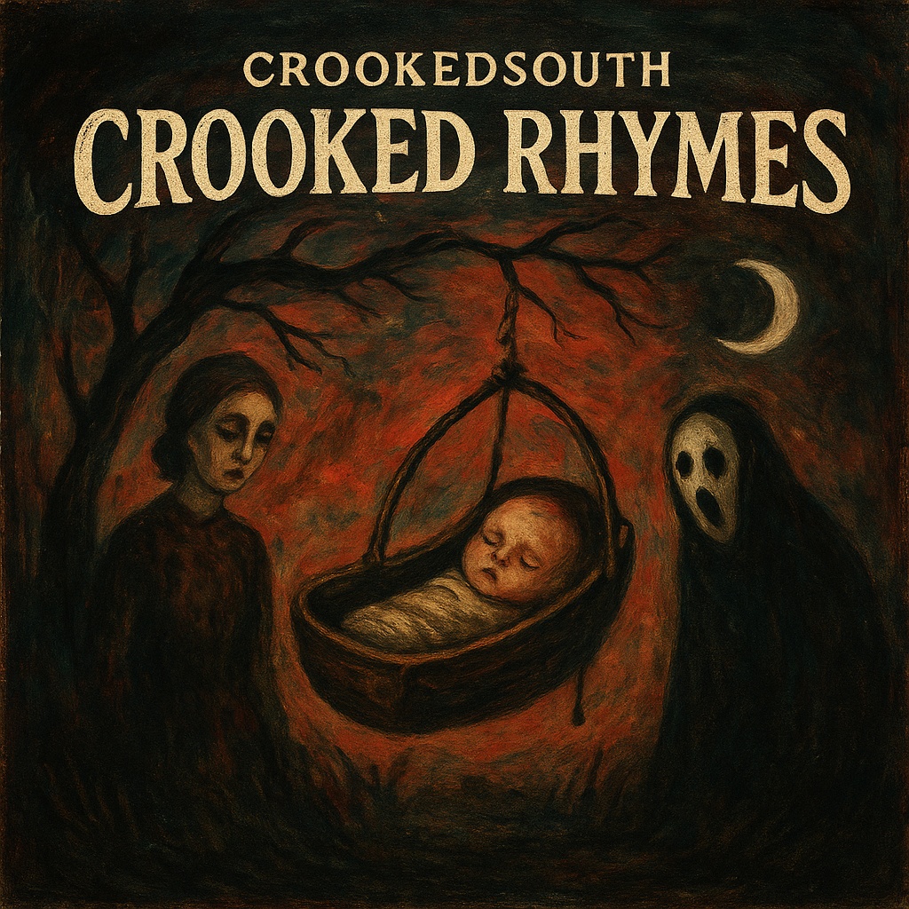 Image for Crooked Rhymes