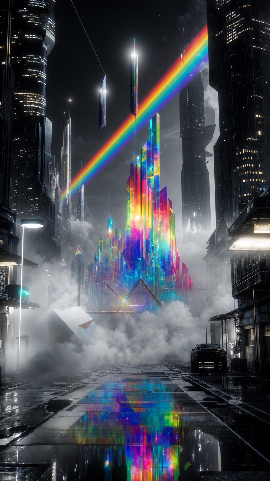 Before The Colors Disappear (Mastered Version)
