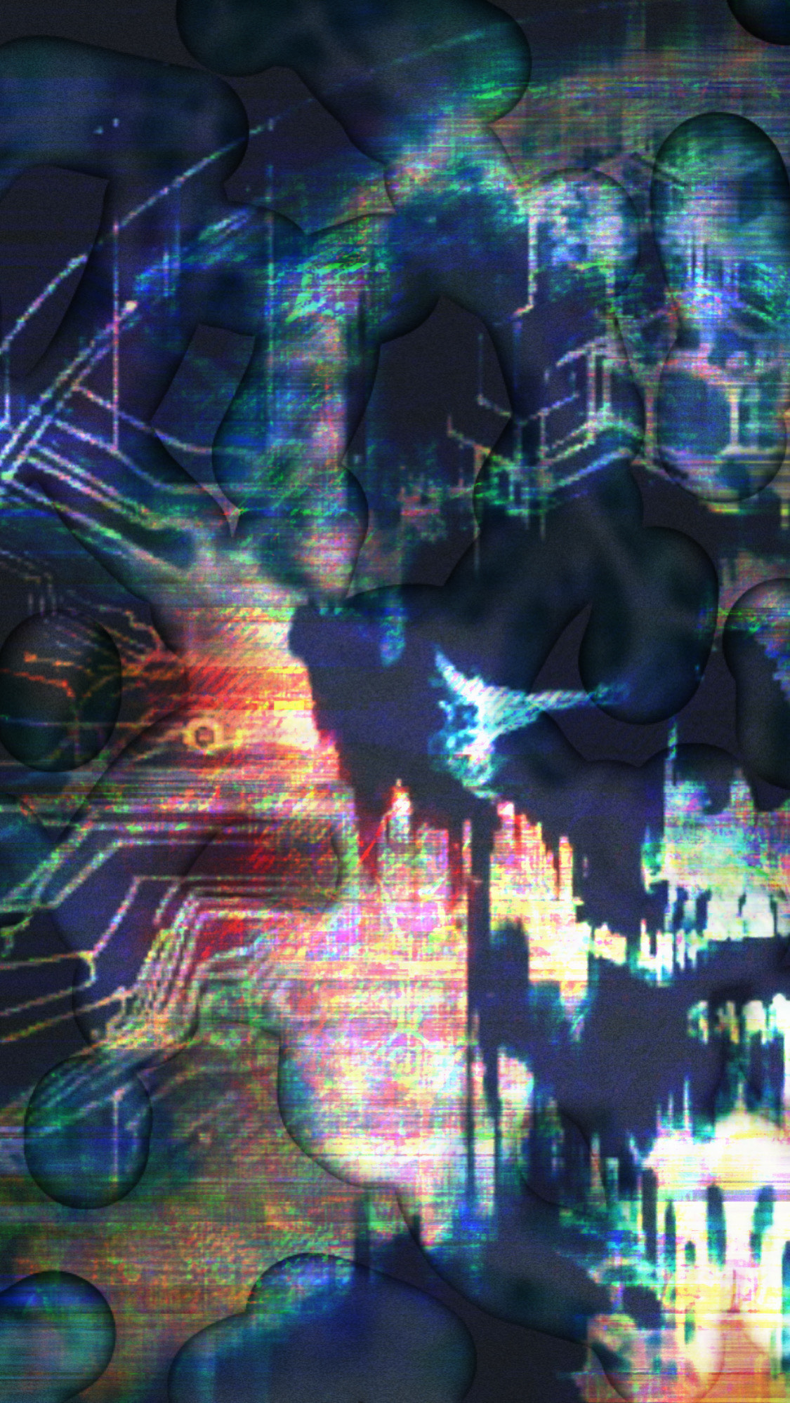 Image for Sacrifice Pulse Ritual 