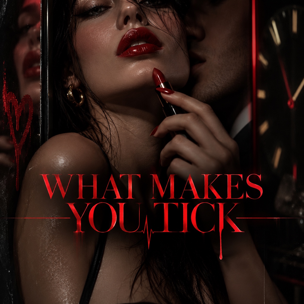 What Makes You Tick artwork