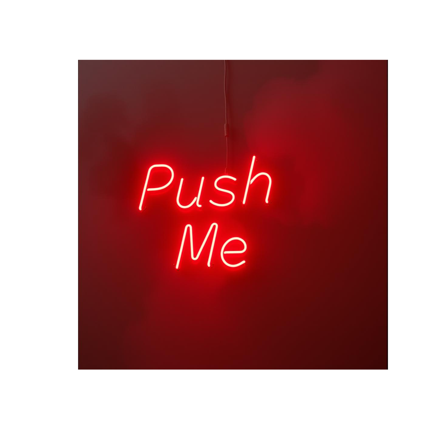Push Me artwork