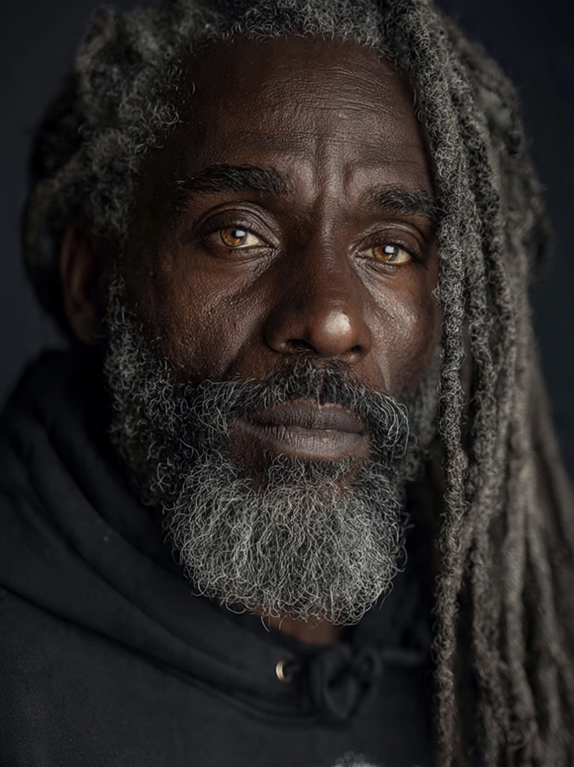 Choose JAH artwork