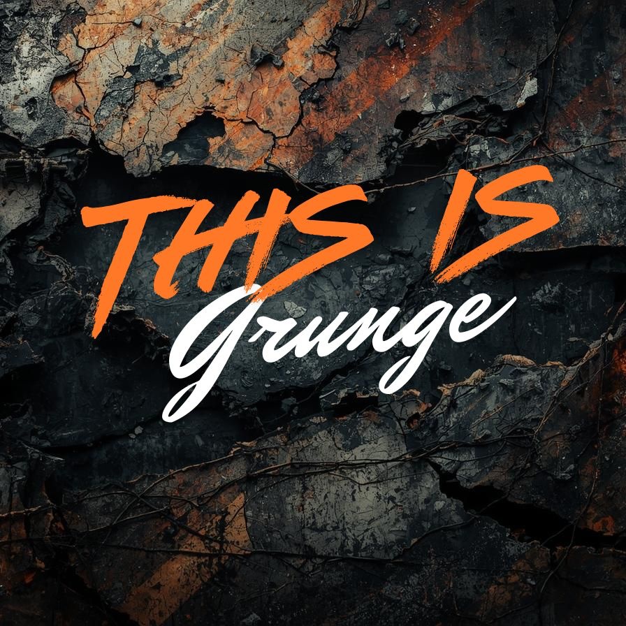 Image for ªªª This Is Grunge ªªª