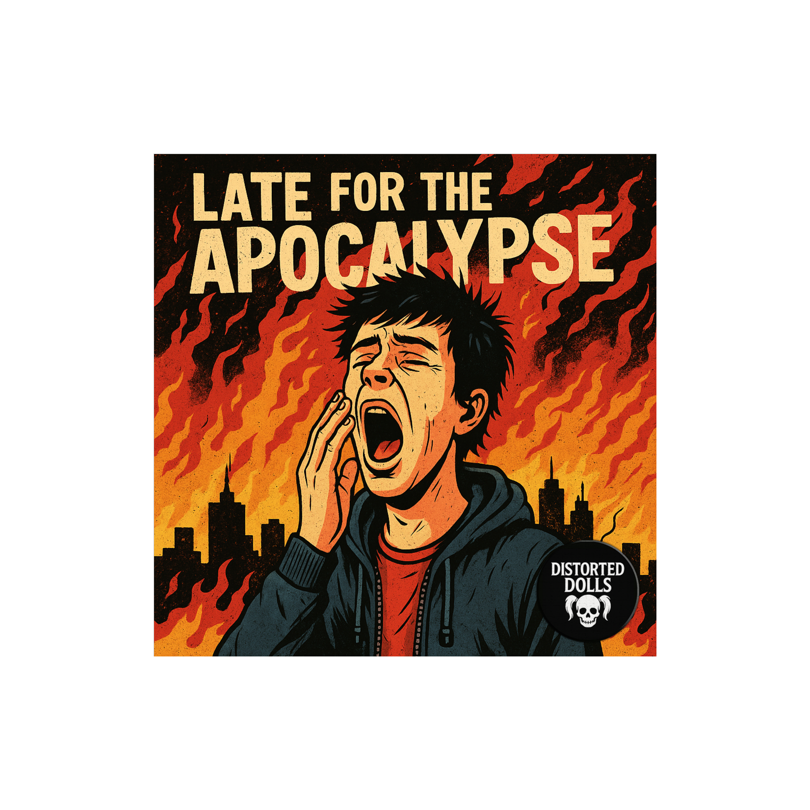 Persona image for Green_Day