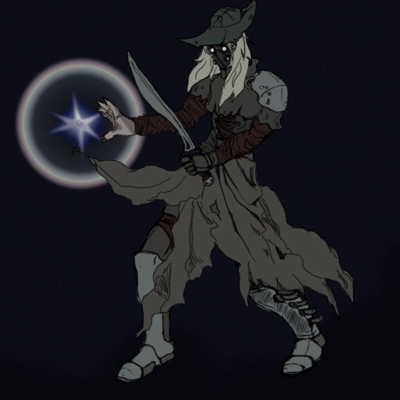 Image for Dark Fantasy  and Fantastic Songs