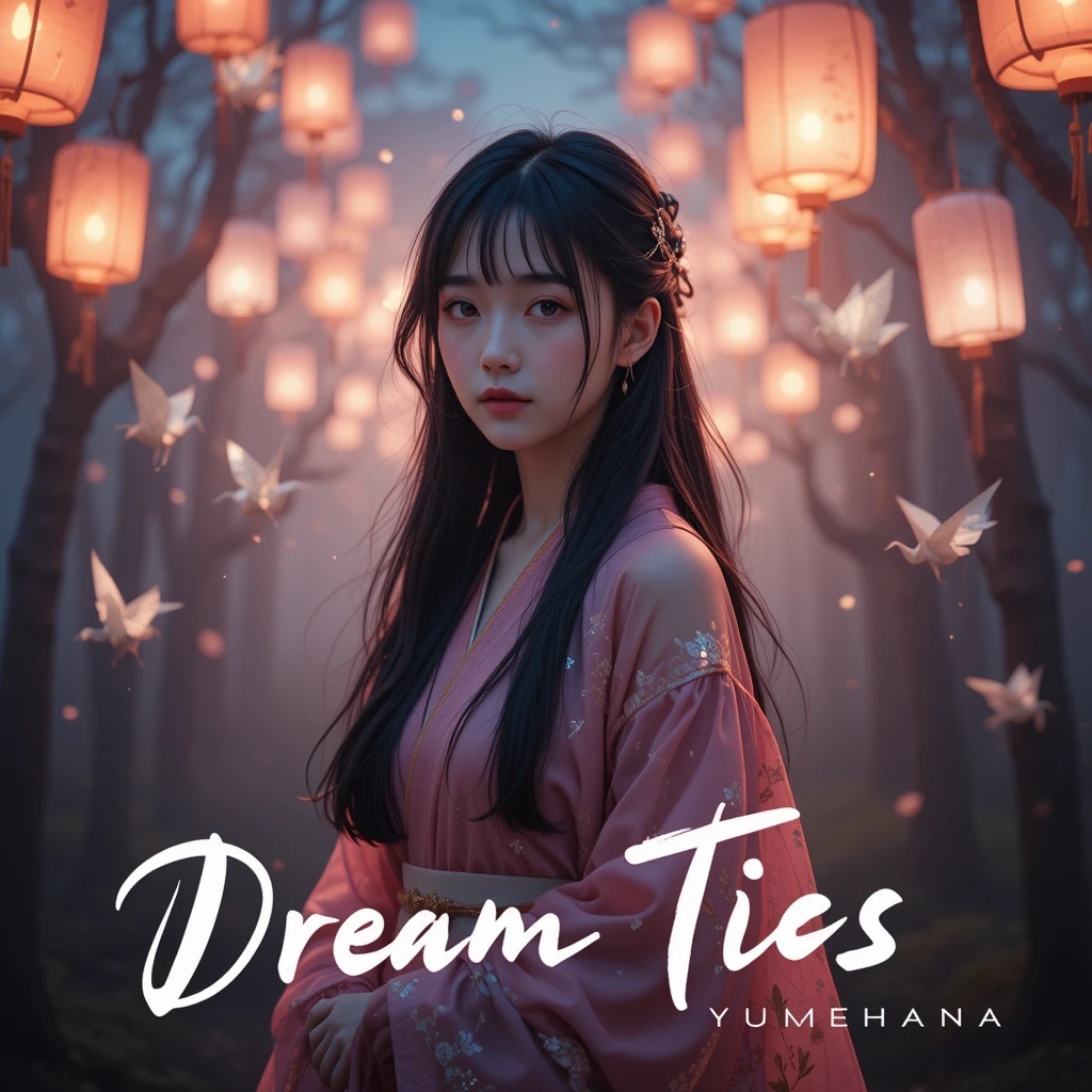 Image for Dream Ties- Yumehana
