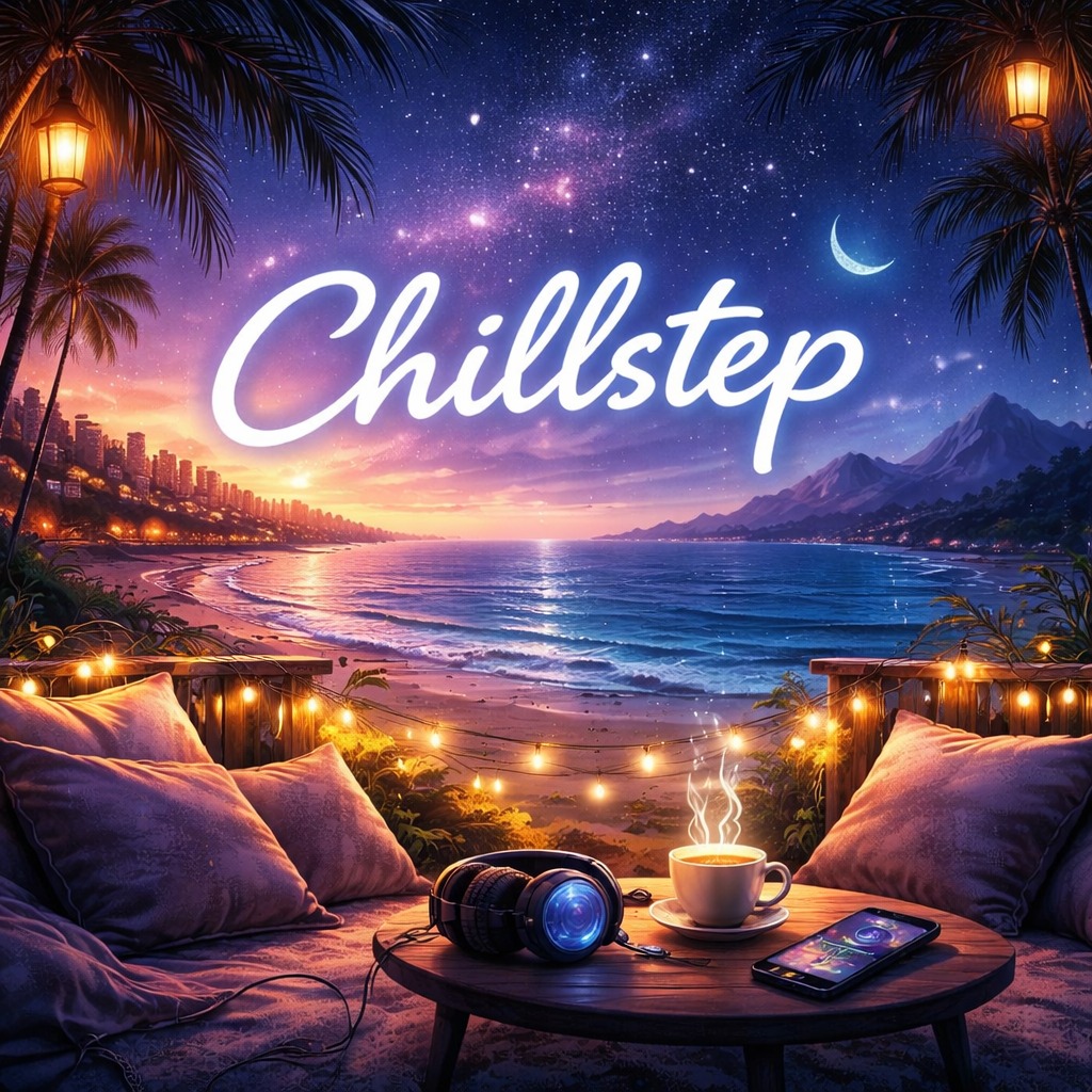 Image for Chillstep