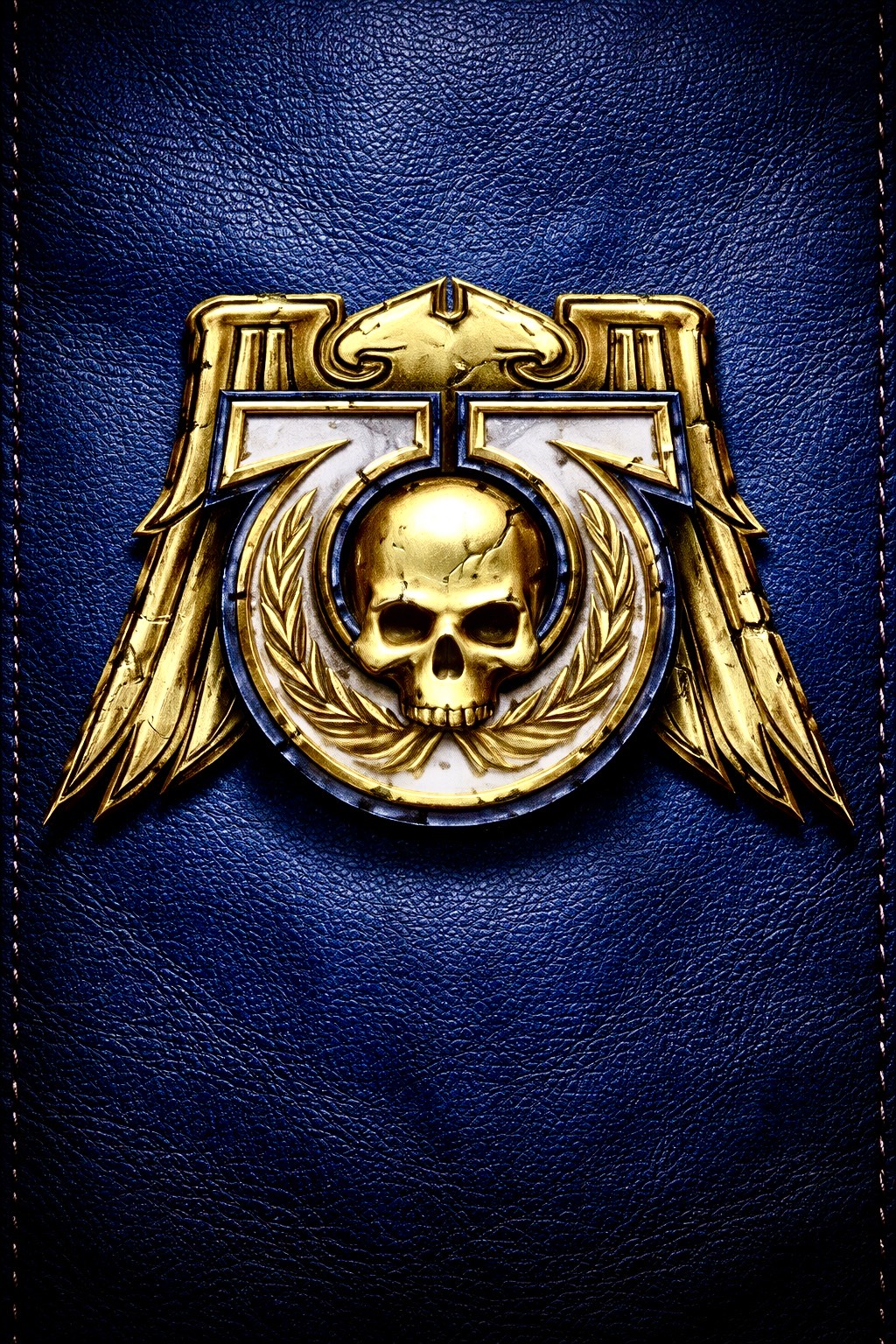 Ultramarines artwork