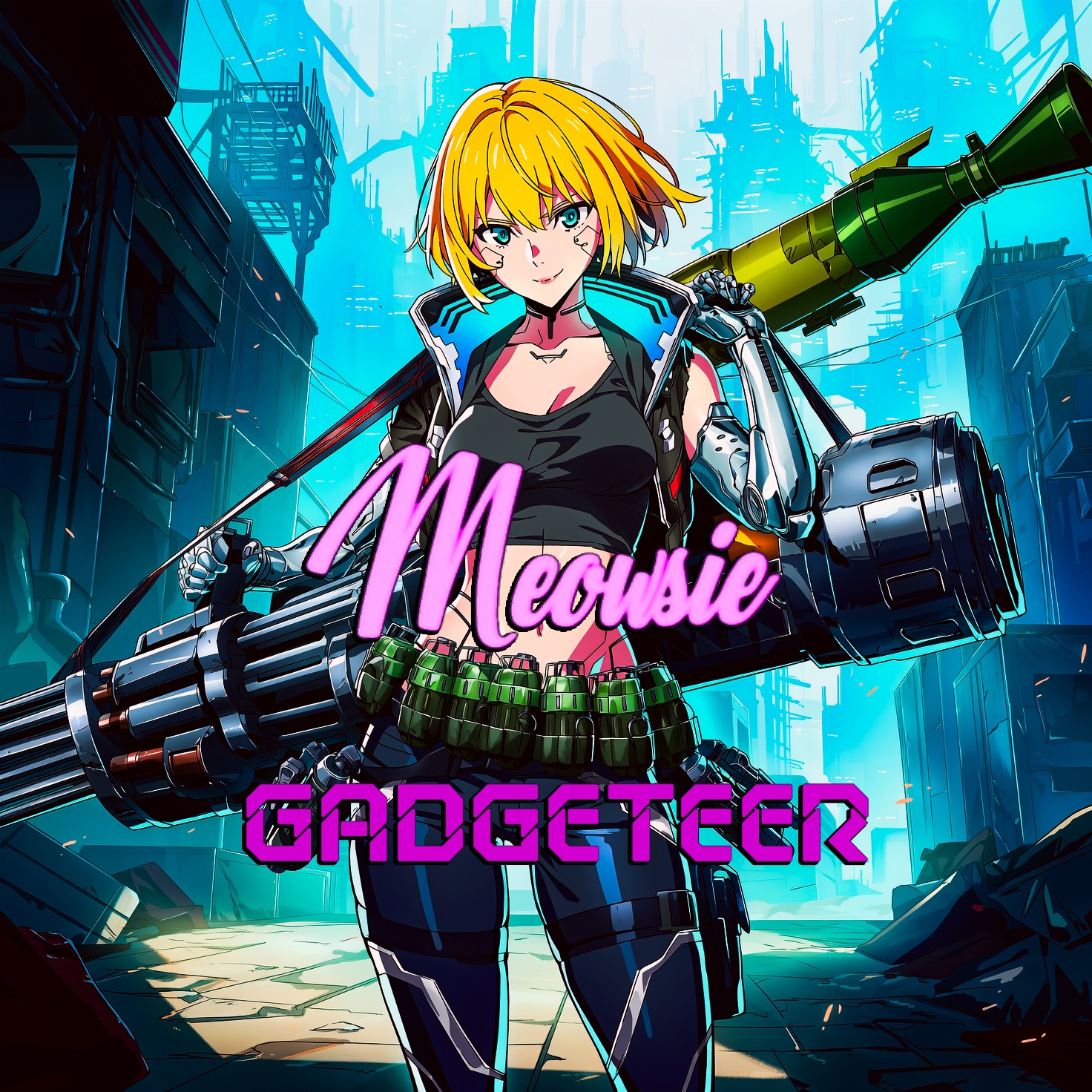 Image for Playlist A