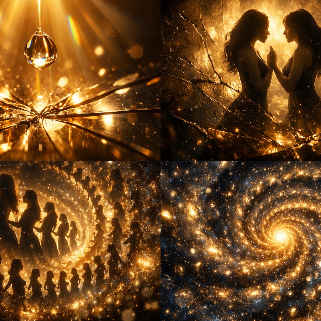 Image for REFRACTION TRILOGY