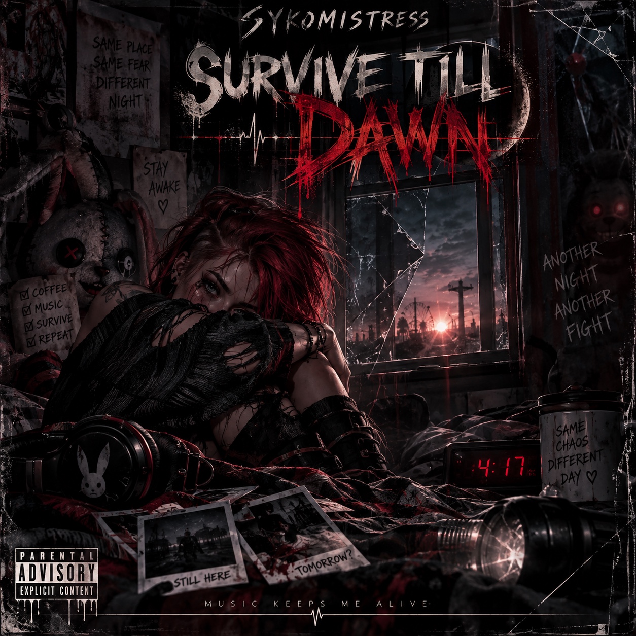 Song Cover Image