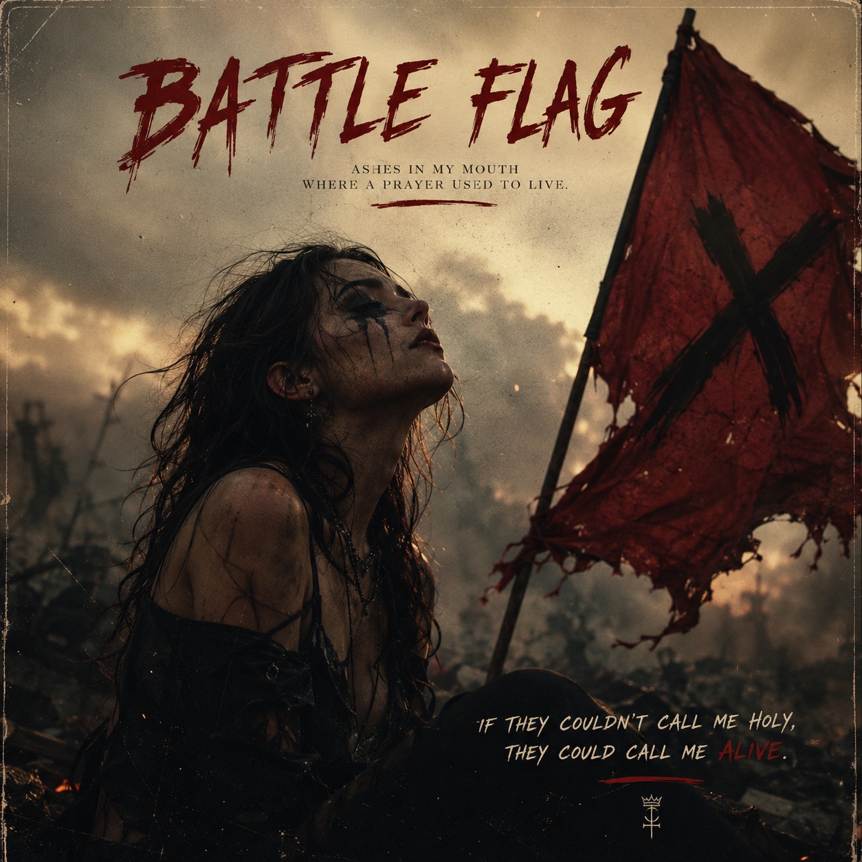 Battle Flag artwork