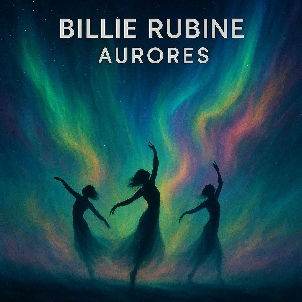 Image for Billie Rubine - Aurores