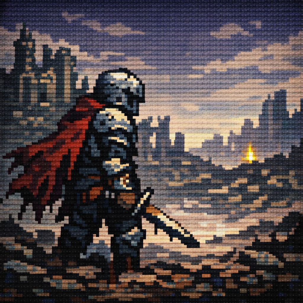 Image for Hero of Decay