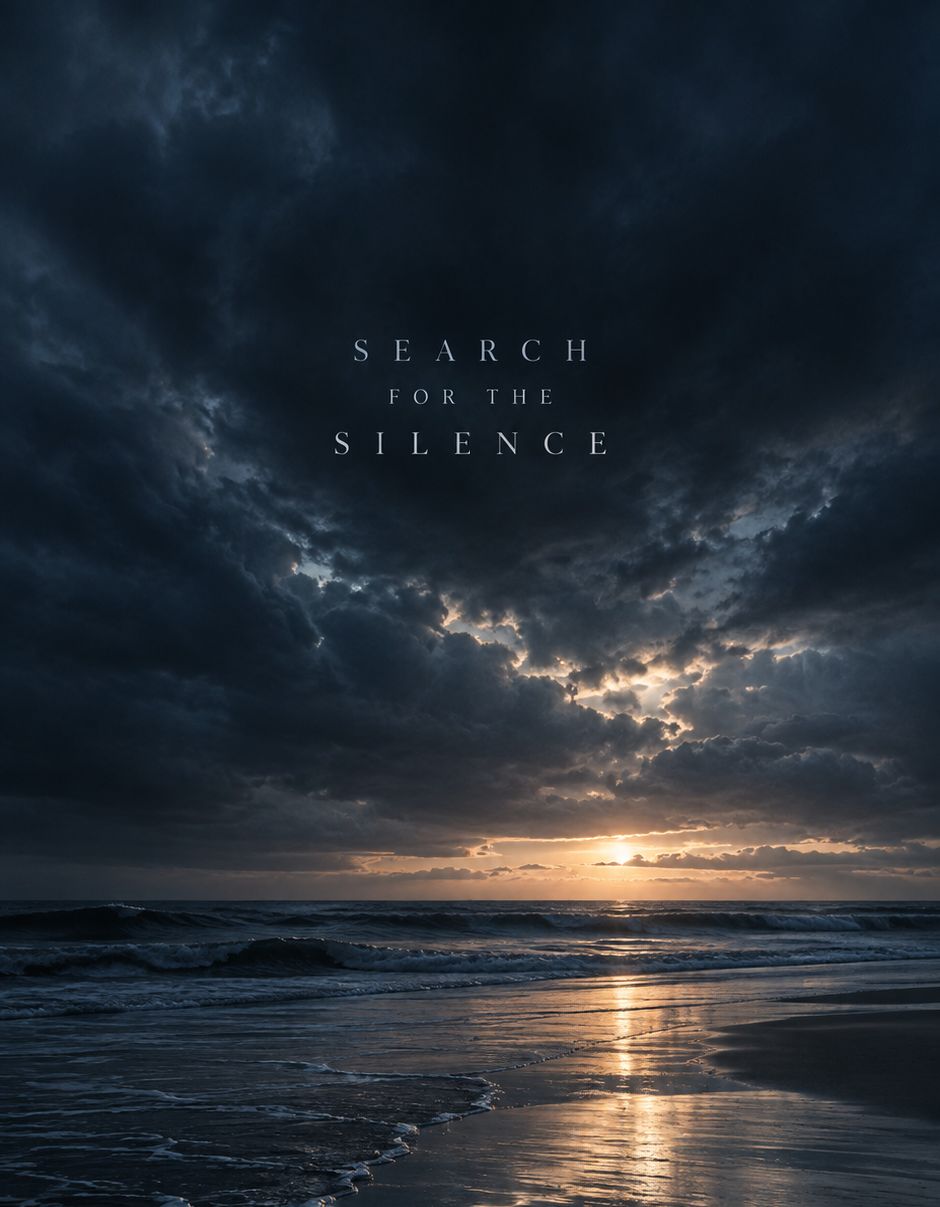 Search for the Silence artwork