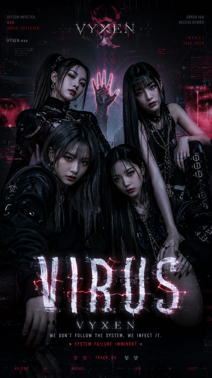 Virus
