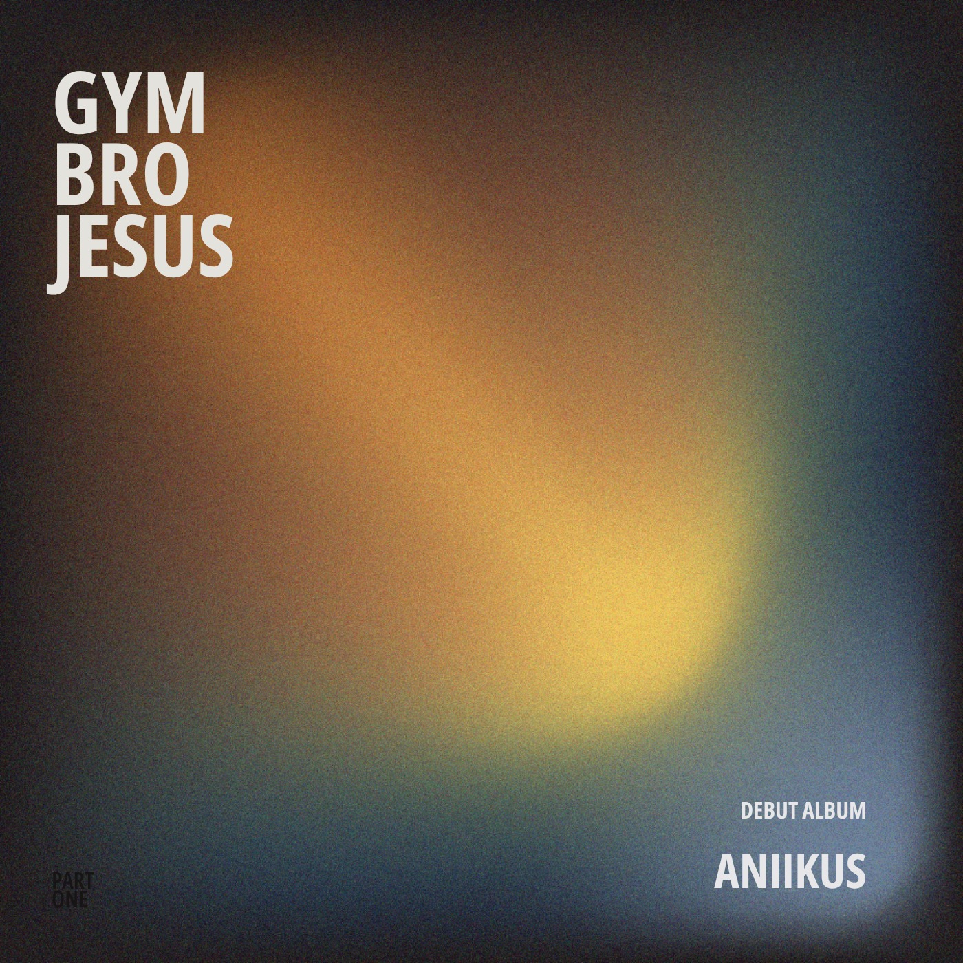 GymBroJesus Vol.1