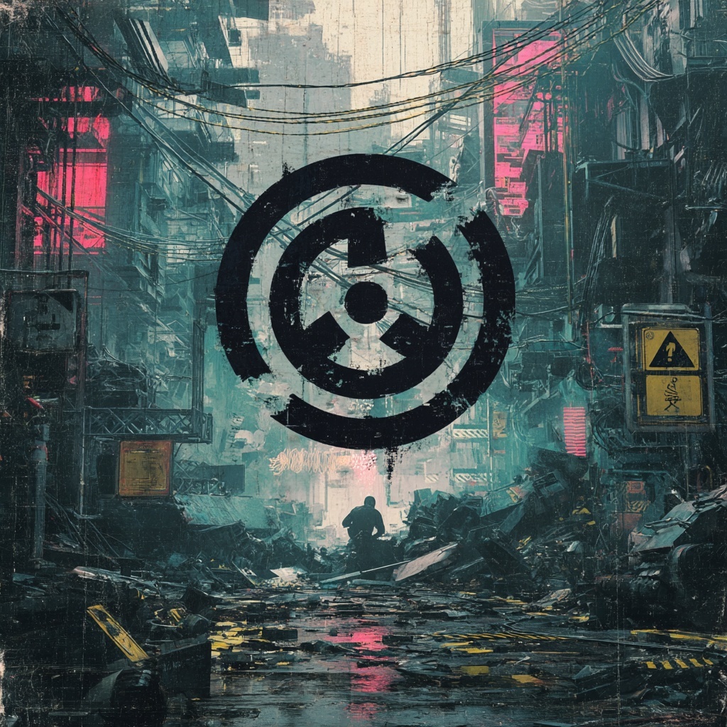 Image for BROKEN CIRCUITS: The Prodigy Collection