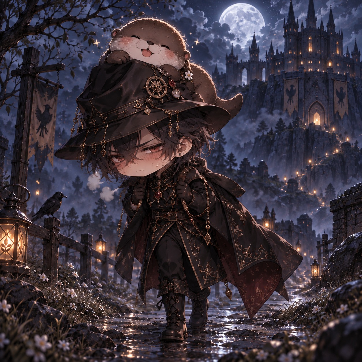 A Good Deal artwork