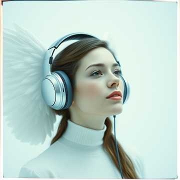 Playlist cover art