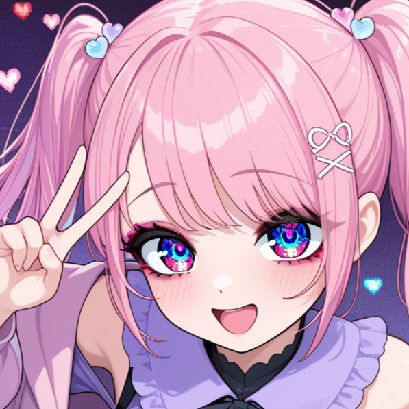 Profile picture for バグちゃん（Bug-chan）