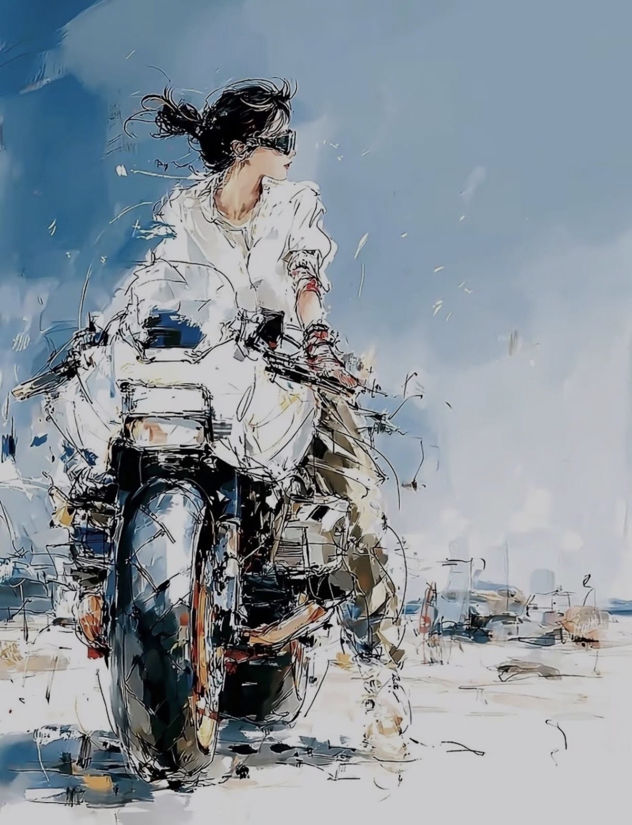 Song Image